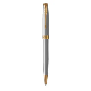 Sonnet Stainless Steel GT guličkové pero PARKER